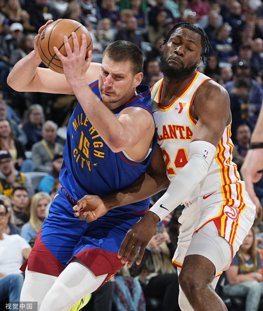 惊人的潜力 惊人的潜力